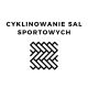 CYKLINOWANIE SAL GIMNASTYCZNYCH