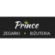 PRINCE - MARKOWE ZEGARKI I ORYGINALNA BIŻUTERIA
