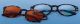 EYESHIELD - OKULARY Z NIEBIESKIM FILTREM
