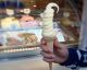 LODY W PROSZKU