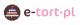 E-TORT - TORT NA CHRZEST, CHRZCINY