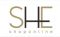SheShop Online - polskie skórzane torebki